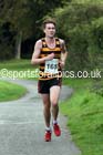 Finish of the Prudhoe Miners Run. Photo: David T. Hewitson/Sports for All Pics